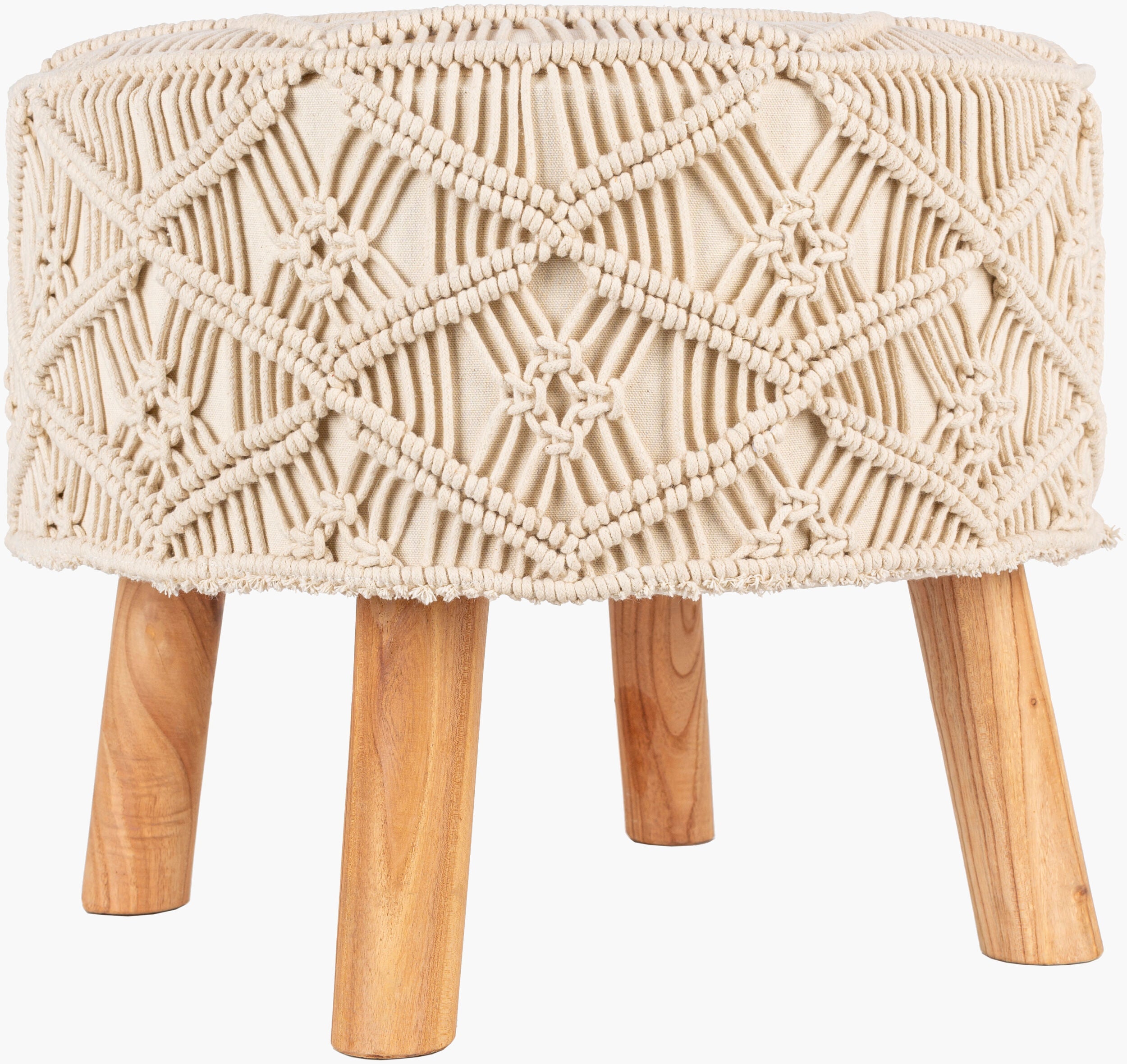 LIVABLISS Mandala MDL-001 Ottoman