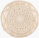 LIVABLISS Mandala MDL-001 Ottoman