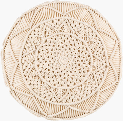 LIVABLISS Mandala MDL-001 Ottoman