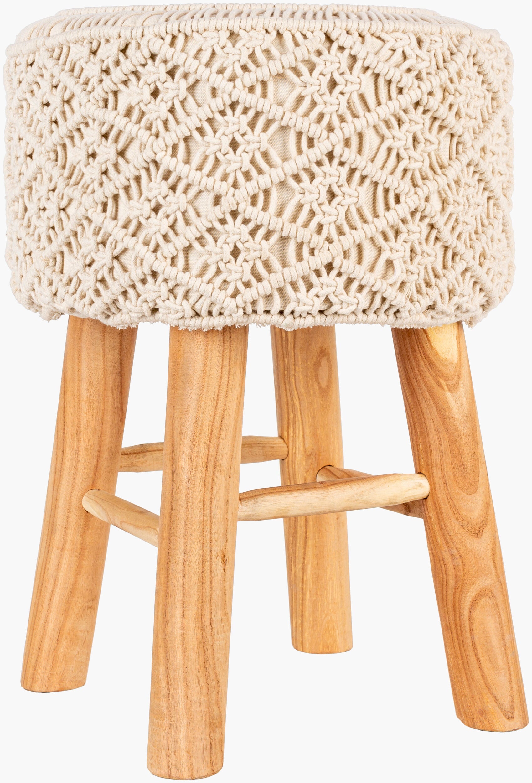 LIVABLISS Mandala MDL-003 Ottoman