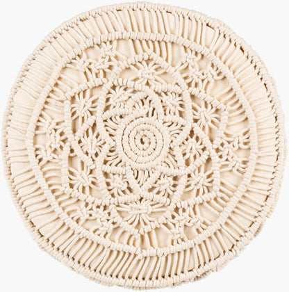LIVABLISS Mandala MDL-003 Ottoman