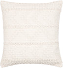 Surya Merdo MDO-001 Accent Pillow by LIVABLISS