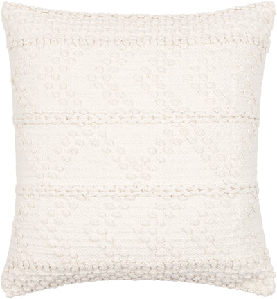 Surya Merdo MDO-001 Accent Pillow by LIVABLISS