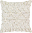 Surya Merdo MDO-001 Accent Pillow by LIVABLISS