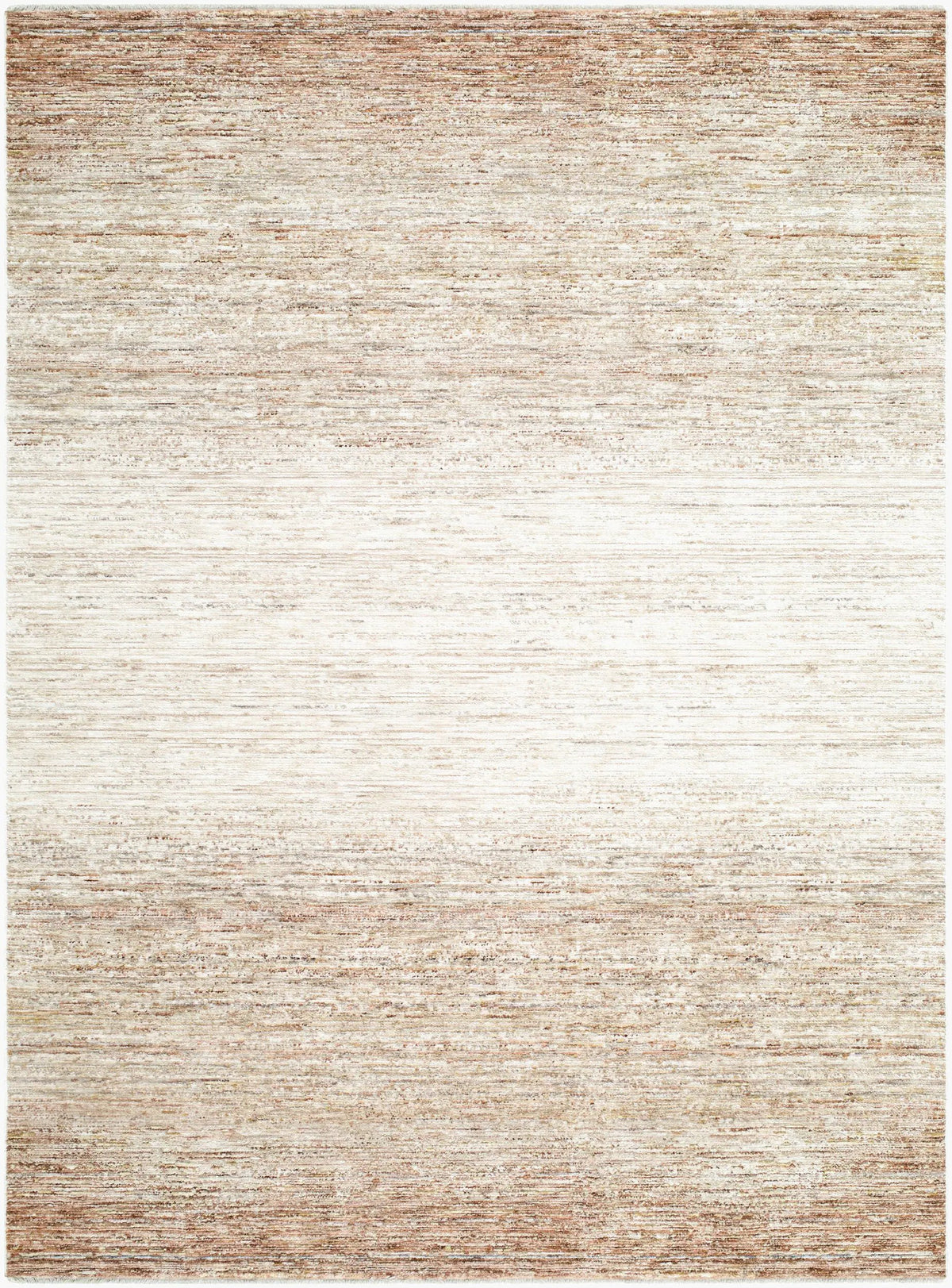 LIVABLISS Mansfield MFD-2303 Cream Area Rug