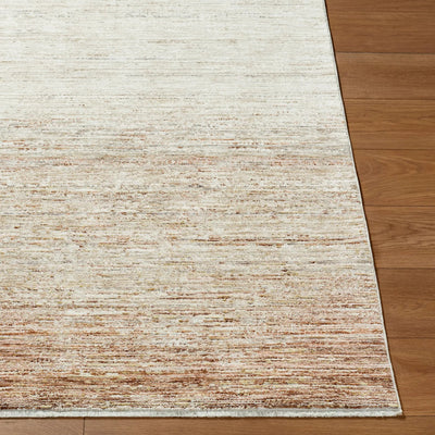 LIVABLISS Mansfield MFD-2303 Cream Area Rug