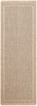 Surya Mirage MGE-2301 Tan Area Rug by LIVABLISS