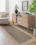 Surya Mirage MGE-2303 Tan Area Rug by LIVABLISS