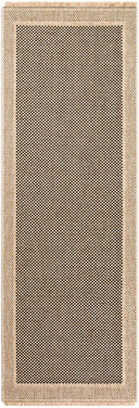 Surya Mirage MGE-2303 Tan Area Rug by LIVABLISS