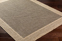 Surya Mirage MGE-2303 Tan Area Rug by LIVABLISS