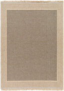 Surya Mirage MGE-2303 Tan Area Rug by LIVABLISS