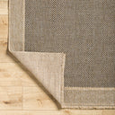 Surya Mirage MGE-2303 Tan Area Rug by LIVABLISS