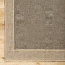 Surya Mirage MGE-2303 Tan Area Rug by LIVABLISS