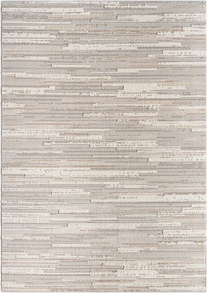 Surya Maguire MGU-2300 Off-White Area Rug by LIVABLISS