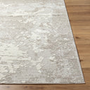 Surya Maguire MGU-2303 Off-White Area Rug by LIVABLISS