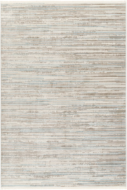 Surya Masha MHA-2303 Cream Area Rug by LIVABLISS