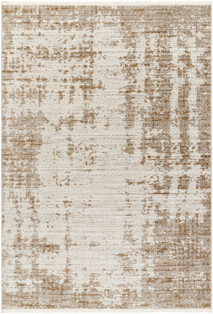 Surya Masha MHA-2304 Ivory Area Rug by LIVABLISS