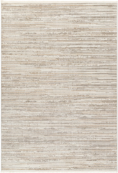 Surya Masha MHA-2305 Cream Area Rug by LIVABLISS