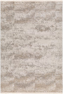 Surya Masha MHA-2307 Ivory Area Rug by LIVABLISS