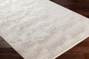 Surya Masha MHA-2307 Ivory Area Rug by LIVABLISS