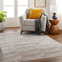 Surya Masha MHA-2307 Ivory Area Rug by LIVABLISS