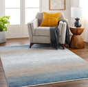 Surya Masha MHA-2308 Denim Area Rug by LIVABLISS