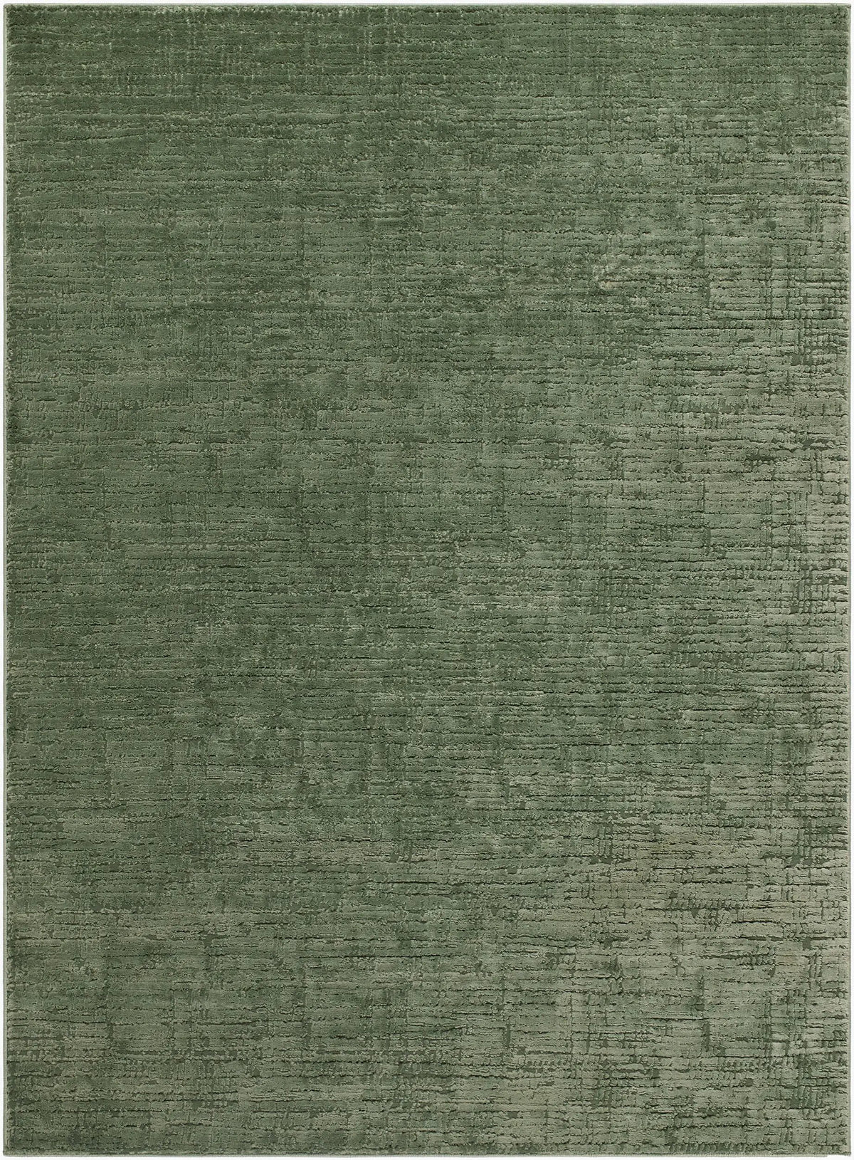 LIVABLISS Macchiato MHO-2307 Dark-Green Area Rug