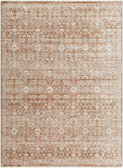 LIVABLISS Misterio Plus MIP-2300 Tan Area Rug