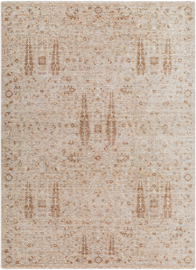 Surya Misterio Plus MIP-2302 Tan Area Rug by LIVABLISS