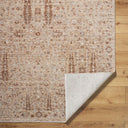 Surya Misterio Plus MIP-2302 Tan Area Rug by LIVABLISS