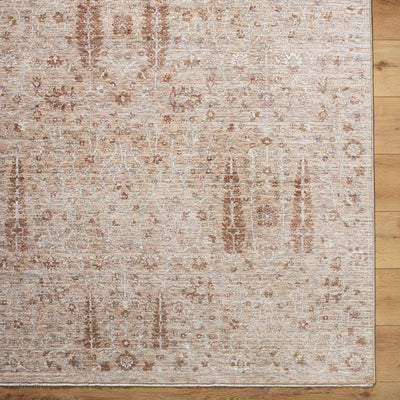 Surya Misterio Plus MIP-2302 Tan Area Rug by LIVABLISS
