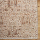 Surya Misterio Plus MIP-2302 Tan Area Rug by LIVABLISS