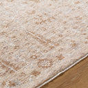 Surya Misterio Plus MIP-2302 Tan Area Rug by LIVABLISS