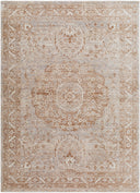 Surya Misterio Plus MIP-2303 Cream Area Rug by LIVABLISS