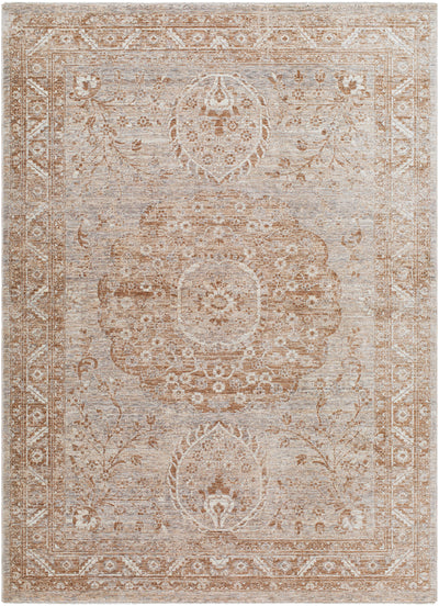 Surya Misterio Plus MIP-2303 Cream Area Rug by LIVABLISS
