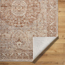 Surya Misterio Plus MIP-2303 Cream Area Rug by LIVABLISS