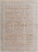 Surya Misterio Plus MIP-2304 Gray Area Rug by LIVABLISS