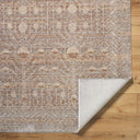 Surya Misterio Plus MIP-2304 Gray Area Rug by LIVABLISS