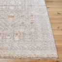 Surya Misterio Plus MIP-2304 Gray Area Rug by LIVABLISS