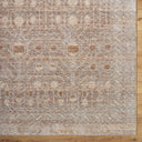 Surya Misterio Plus MIP-2304 Gray Area Rug by LIVABLISS