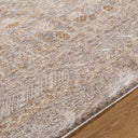 Surya Misterio Plus MIP-2304 Gray Area Rug by LIVABLISS