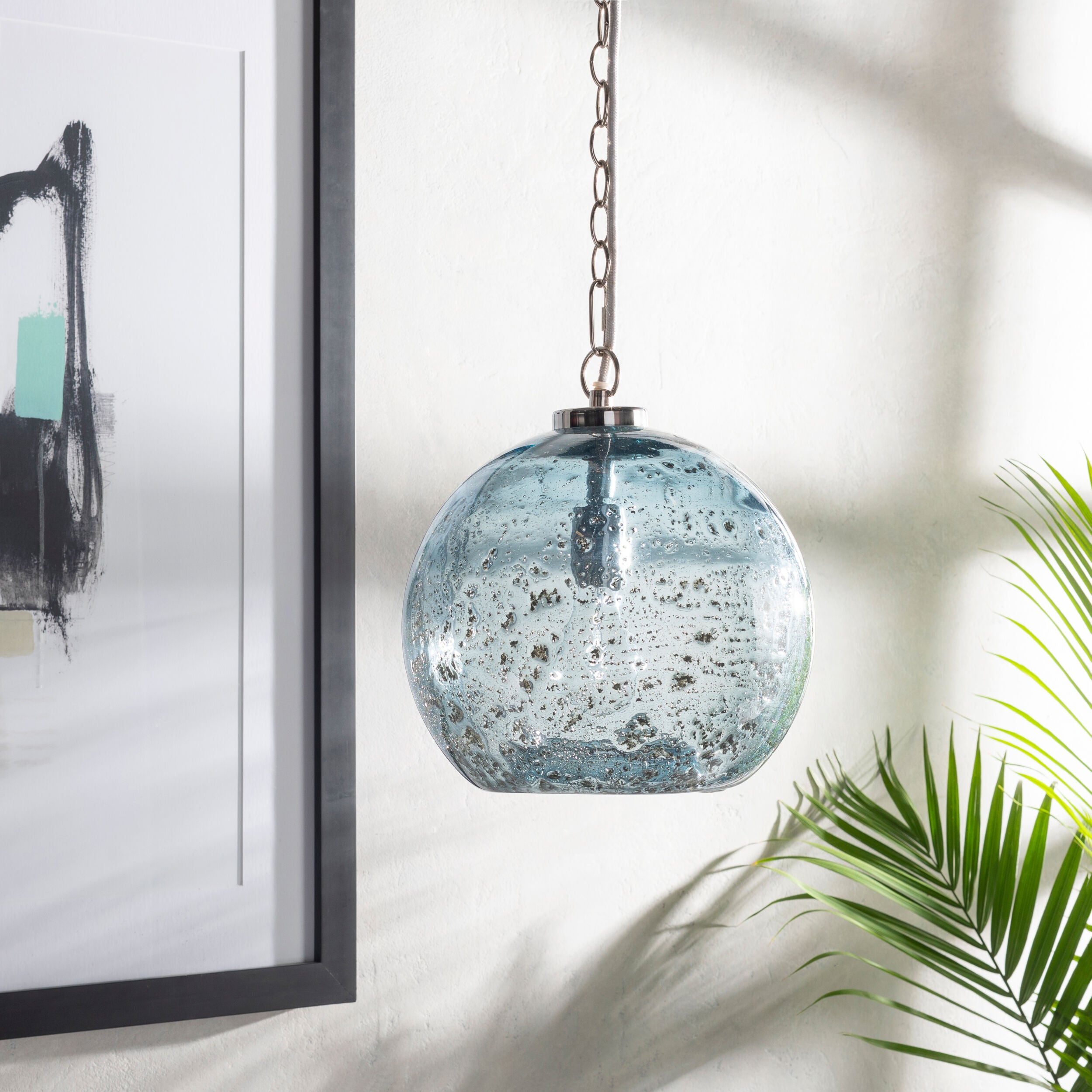 LIVABLISS Mist MIT-005 Pendant