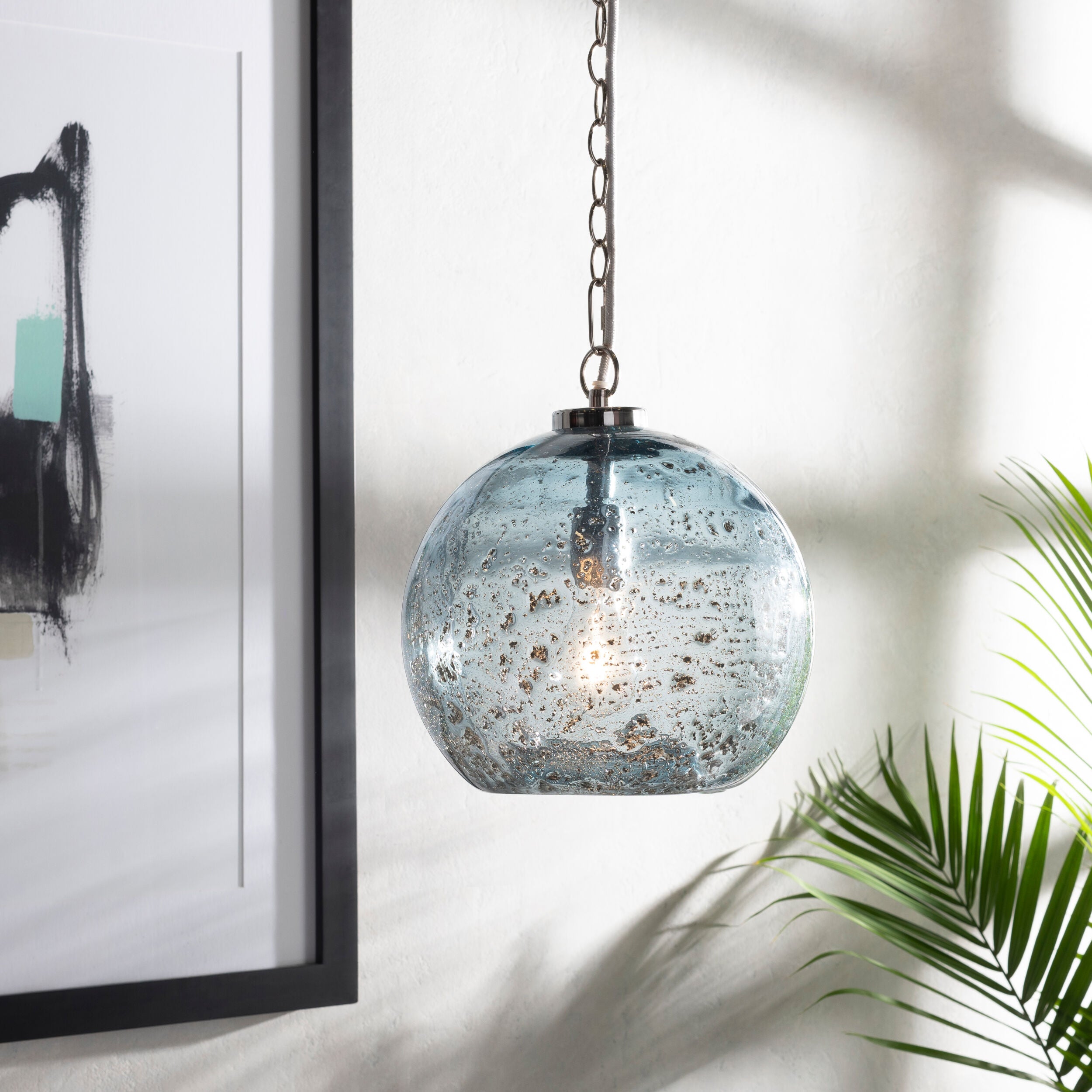 LIVABLISS Mist MIT-005 Pendant