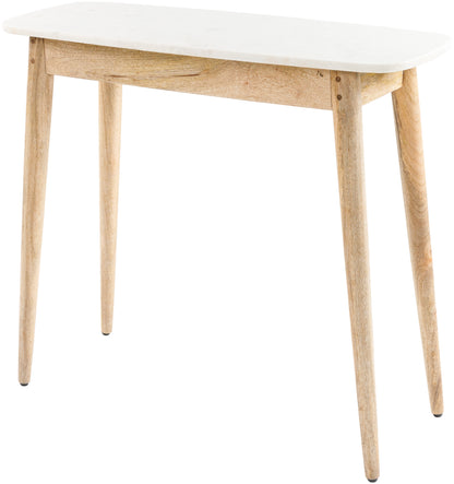 LIVABLISS Makrana MKR-001 Console Table