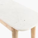 LIVABLISS Makrana MKR-001 Console Table