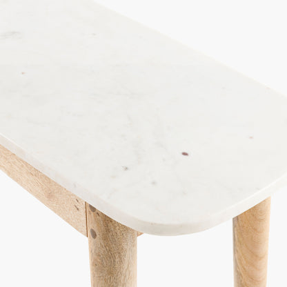 LIVABLISS Makrana MKR-001 Console Table