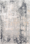 Surya Milano MLN-2304 Gray Area Rug by LIVABLISS