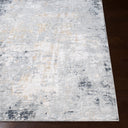 Surya Milano MLN-2304 Gray Area Rug by LIVABLISS