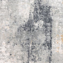 Surya Milano MLN-2304 Gray Area Rug by LIVABLISS