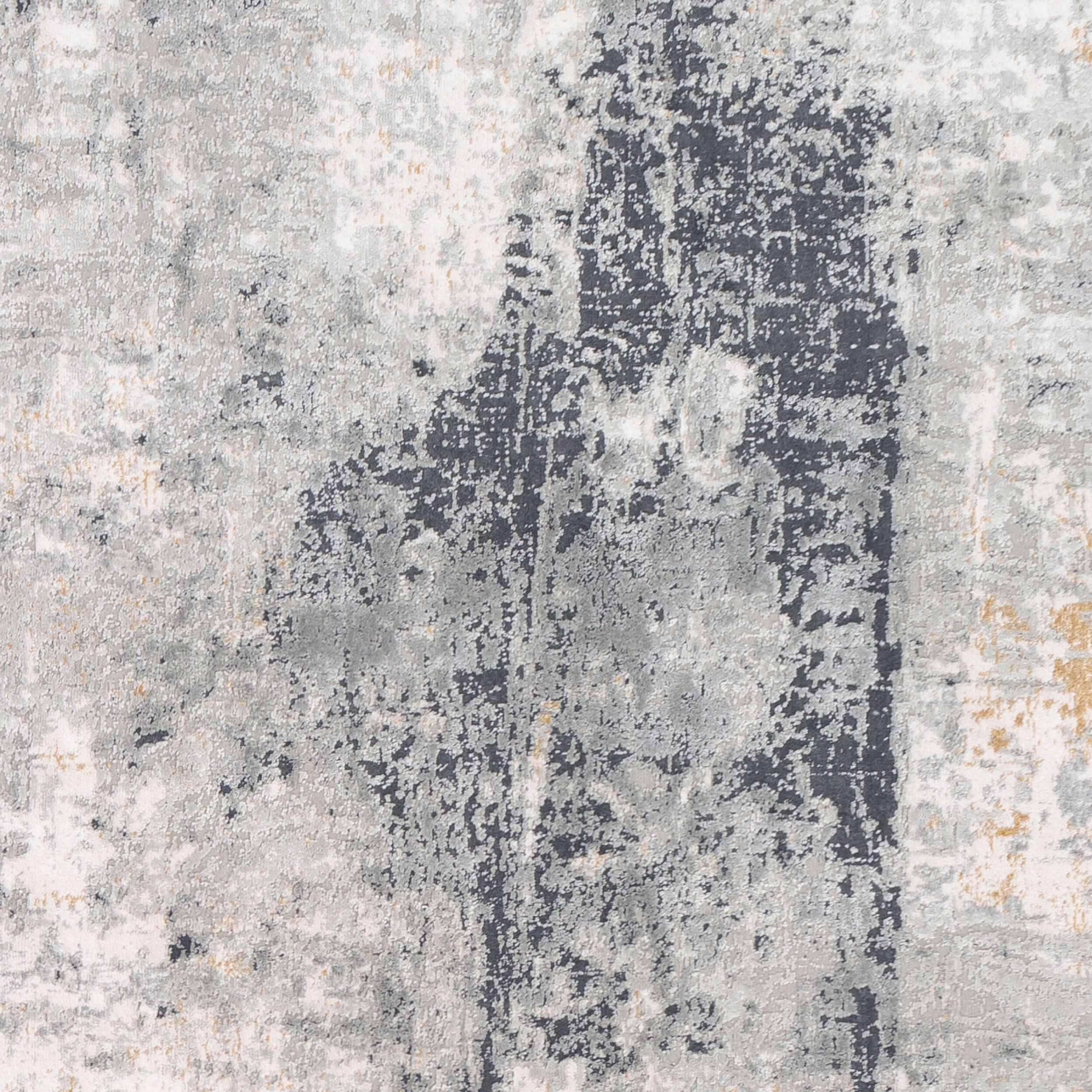 Surya Milano MLN-2304 Gray Area Rug by LIVABLISS